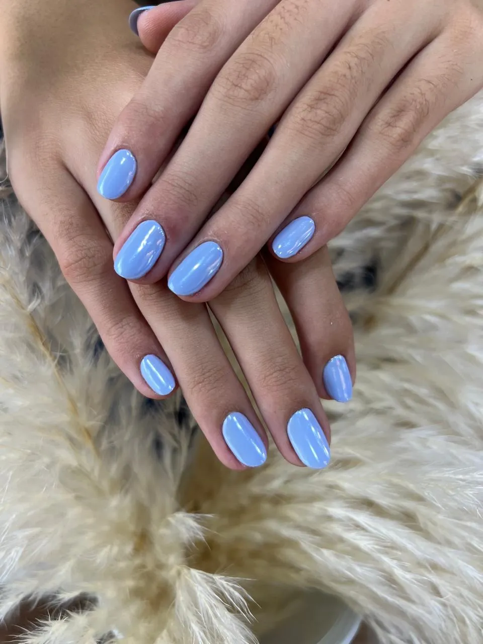 Manicure Semipermanente - 5