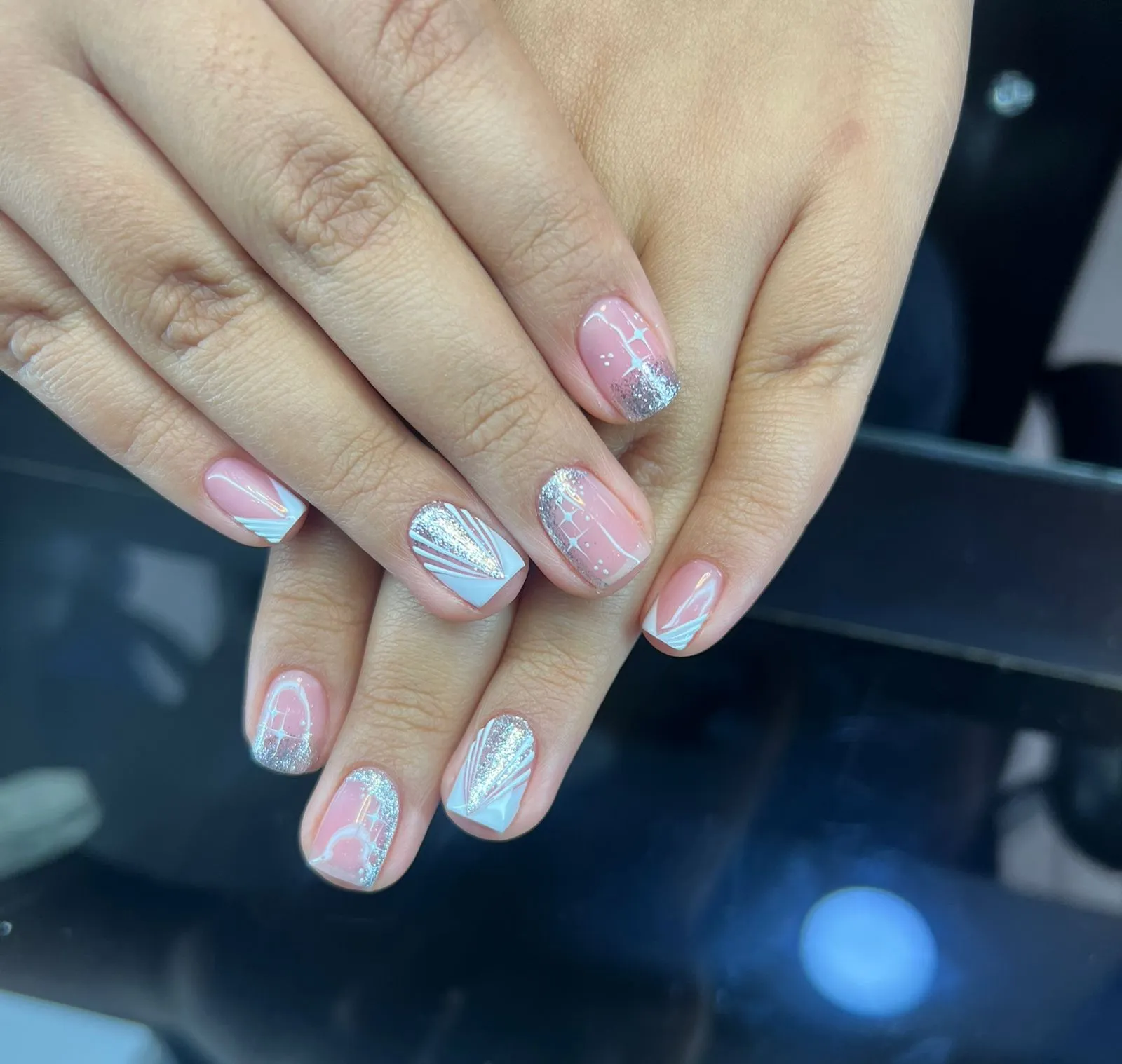 Manicure Semipermanente - 3