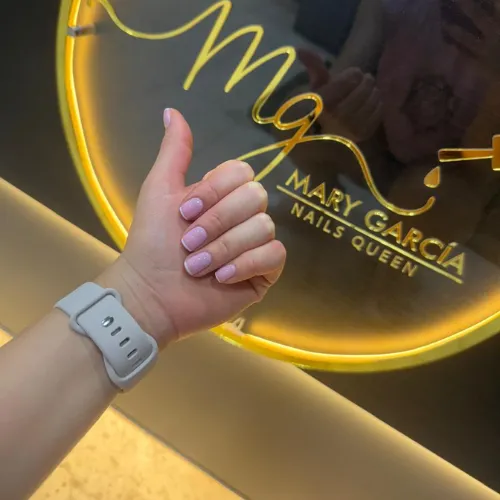 Manicure Tradicional - Imagen 1