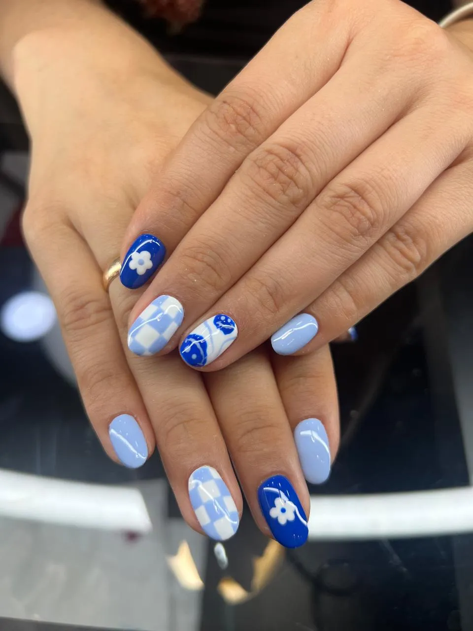 Manicure Semipermanente - 4