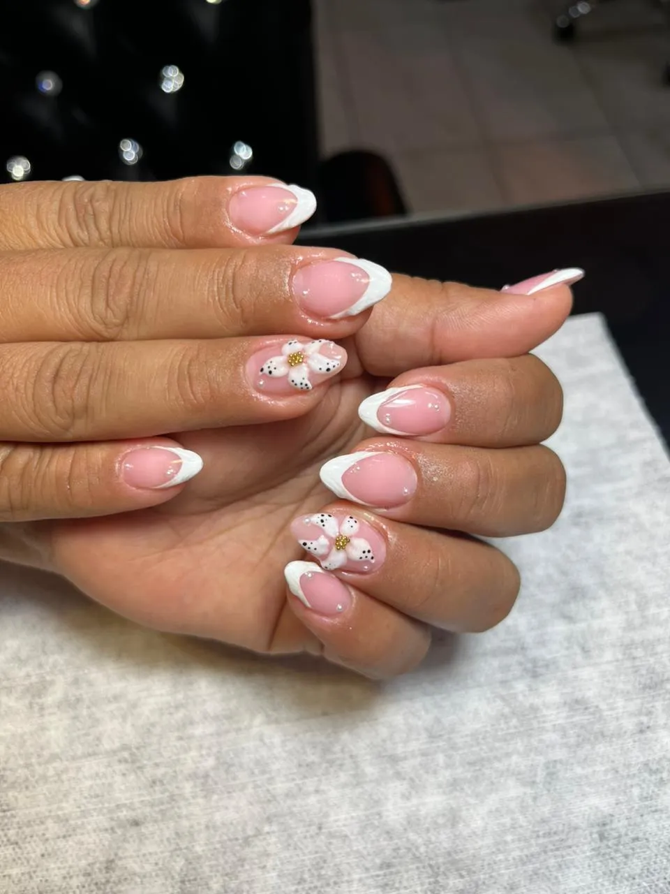 Poly Gel con Dual System + Semipermanente - 3