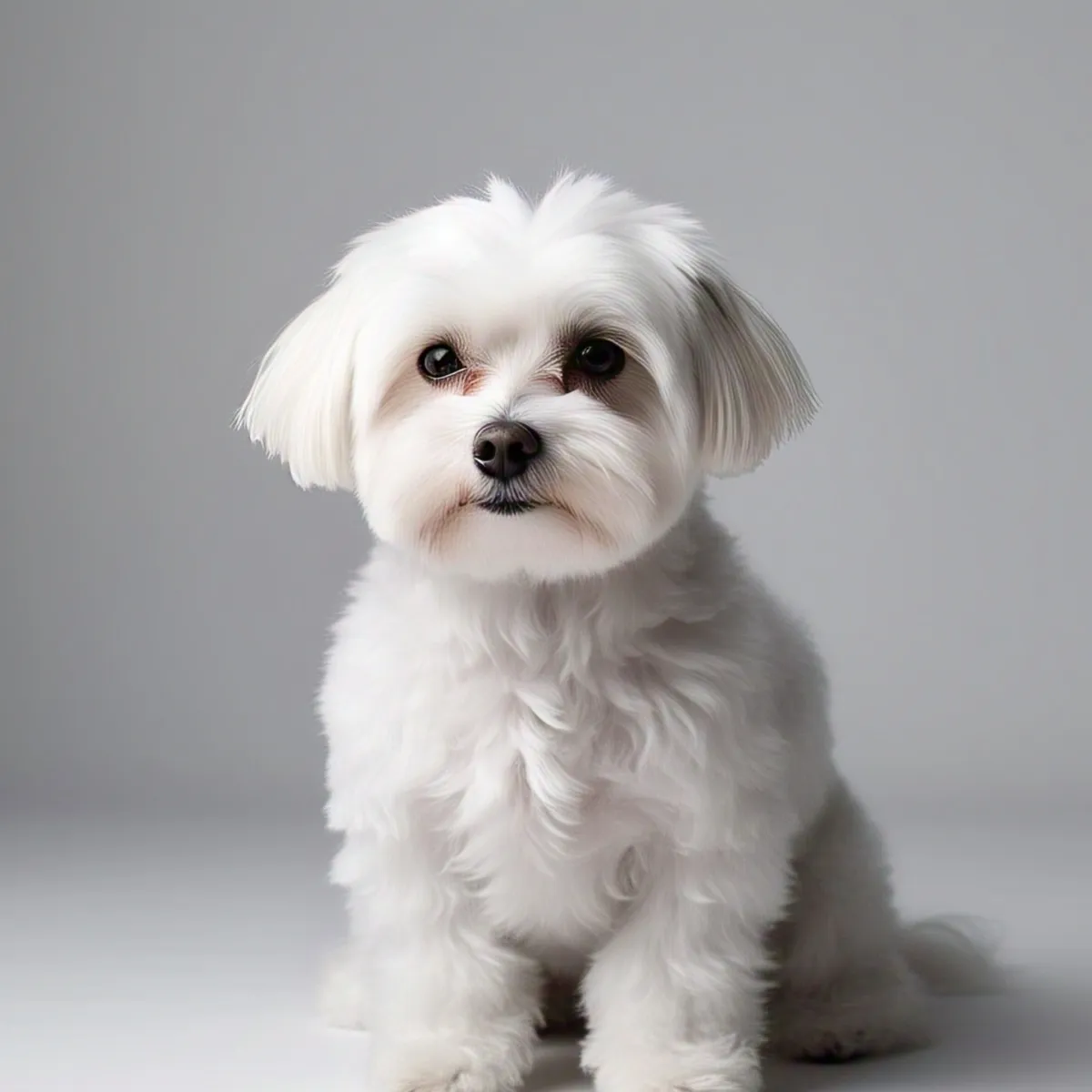 BICHON MALTES - Imagen 1