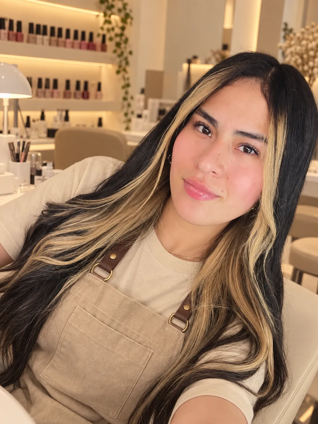 Steicy Pineda