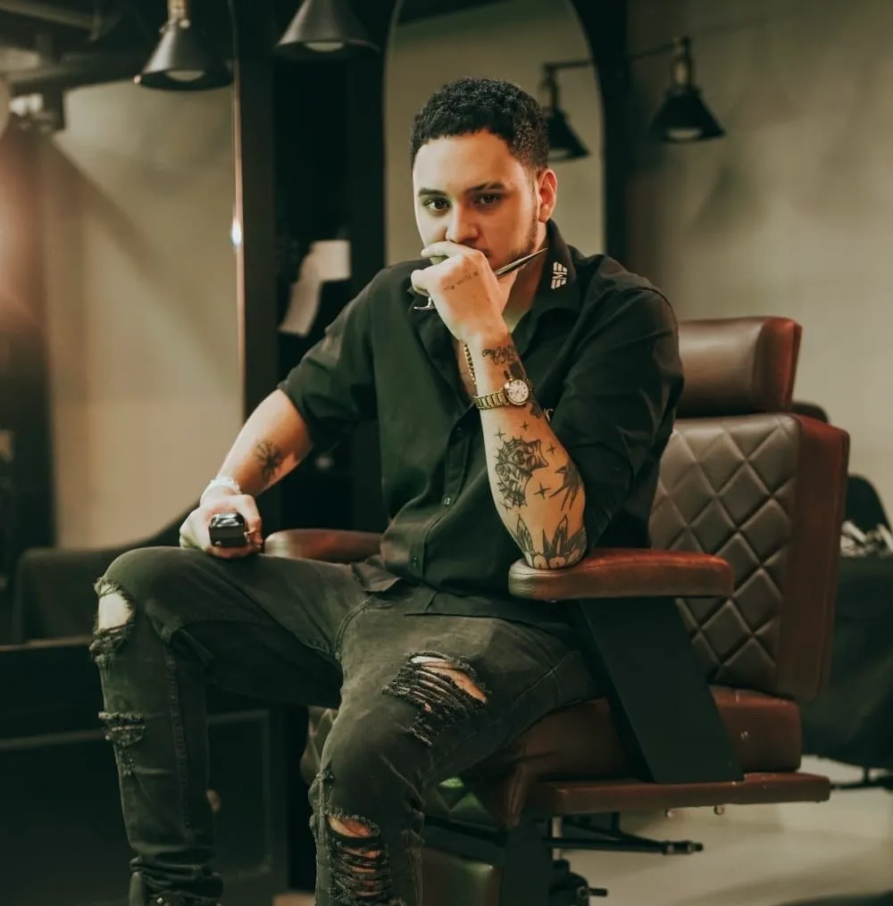 GIORGIO🇮🇹 ABREU LANNI