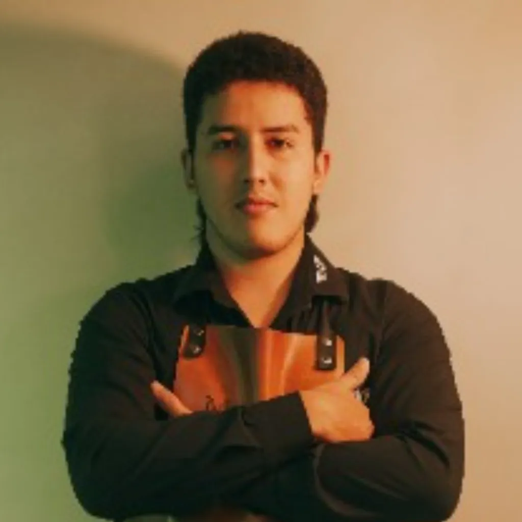 ALEJANDRO RODRI