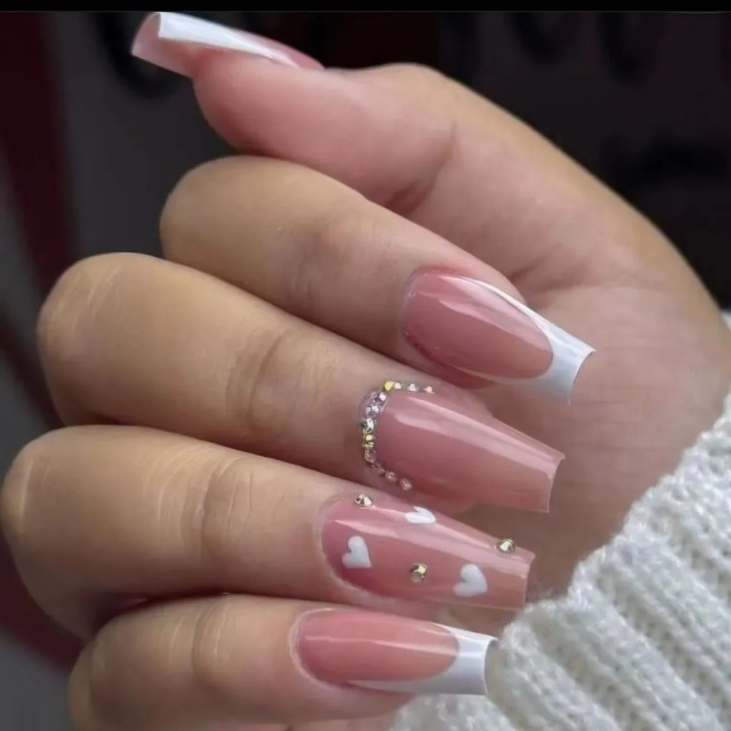 UÑAS ACRILICAS
