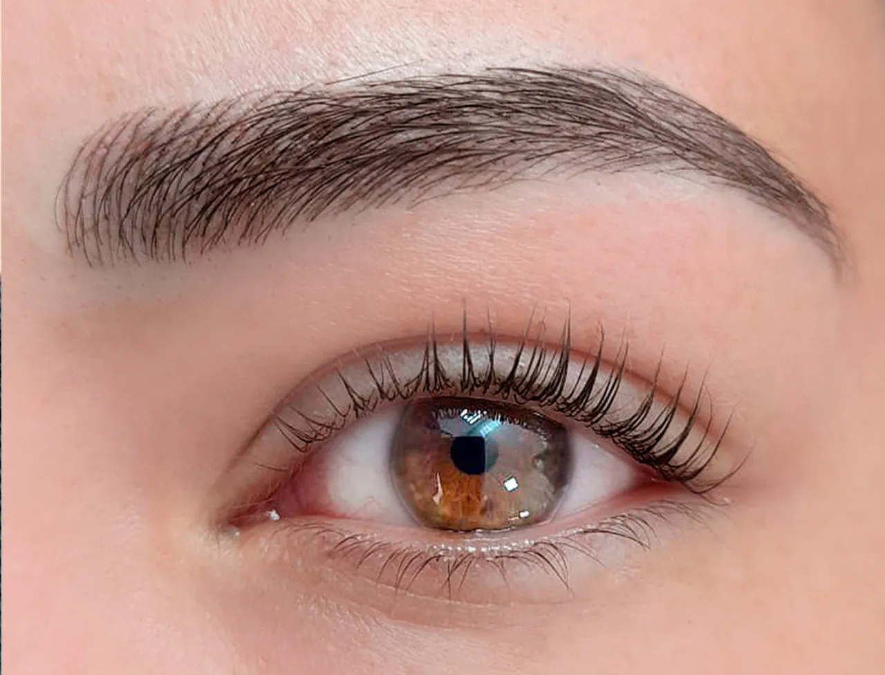 MICROPIGMENTACION DE CEJAS