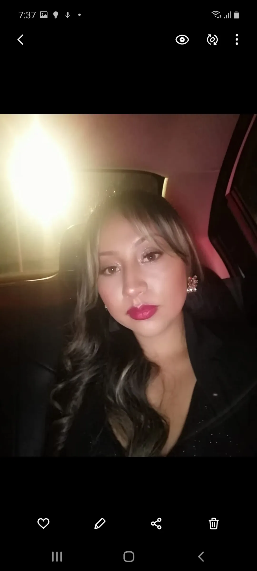 MAQUILLAJE - Imagen 1