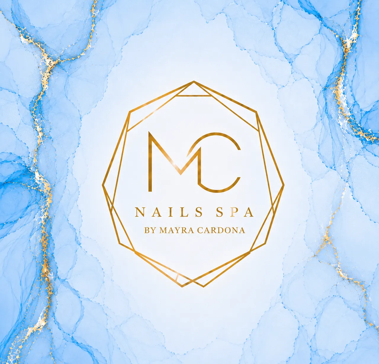 mc nails spa by Mayra Cardona