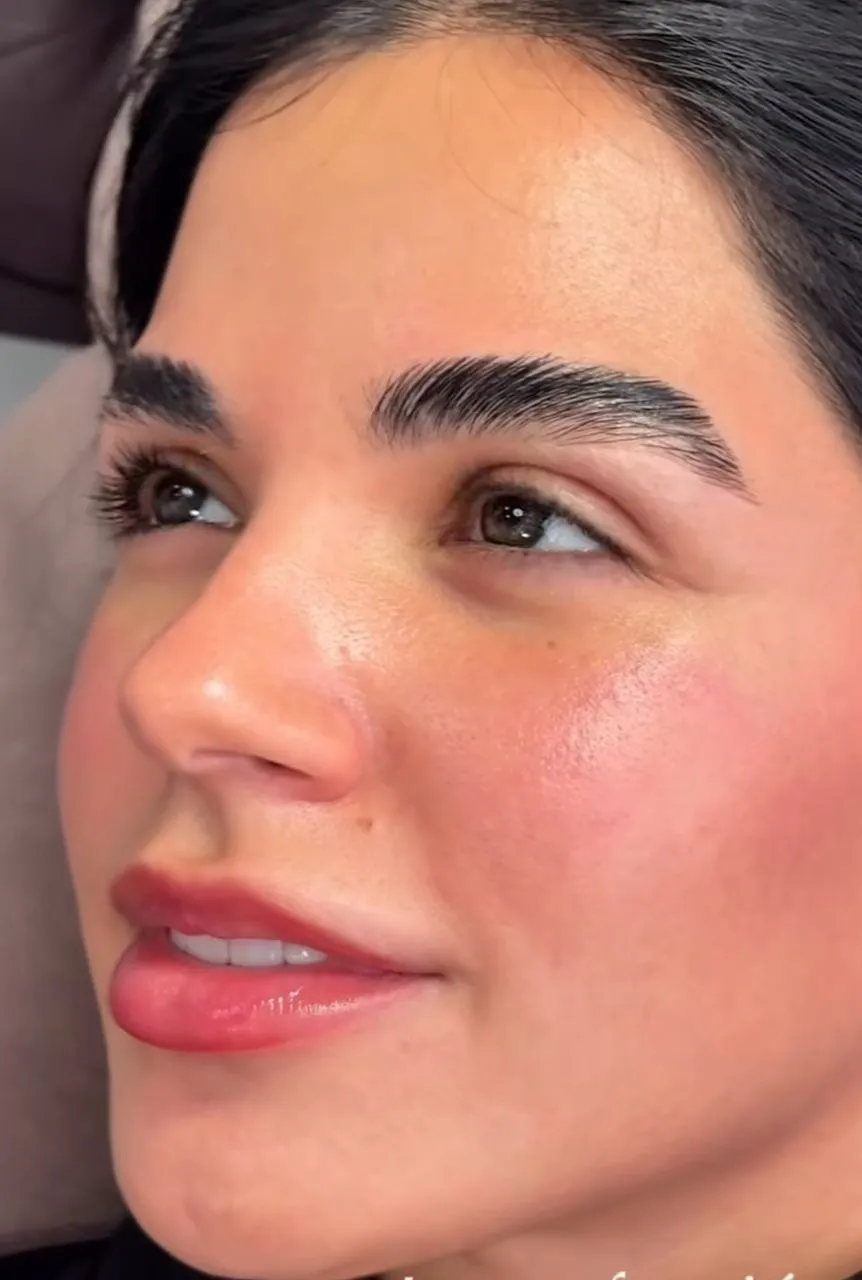 LAMINADO DE CEJAS