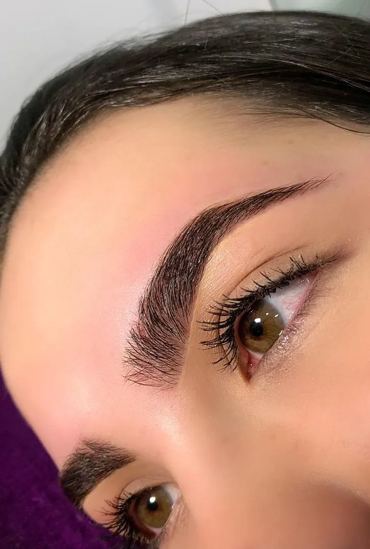 DEPILACION CEJAS CON PIGMENTO - 1