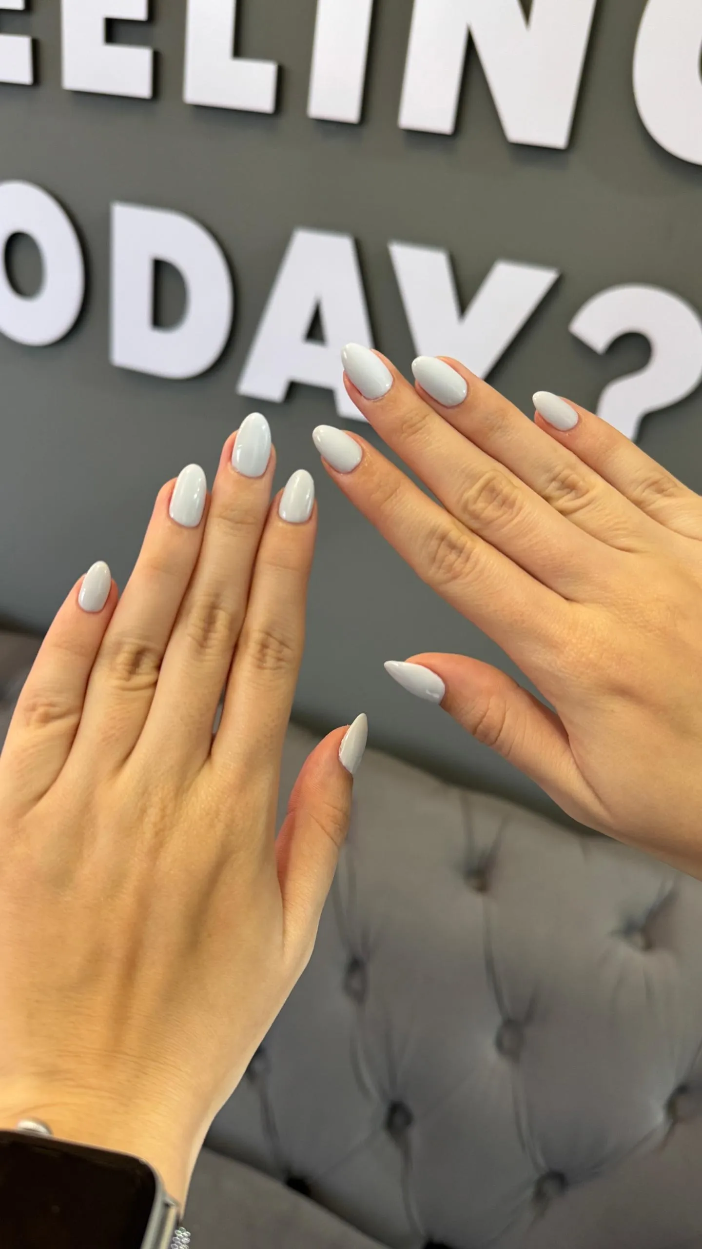 MANTENIMIENTO POLYGEL 