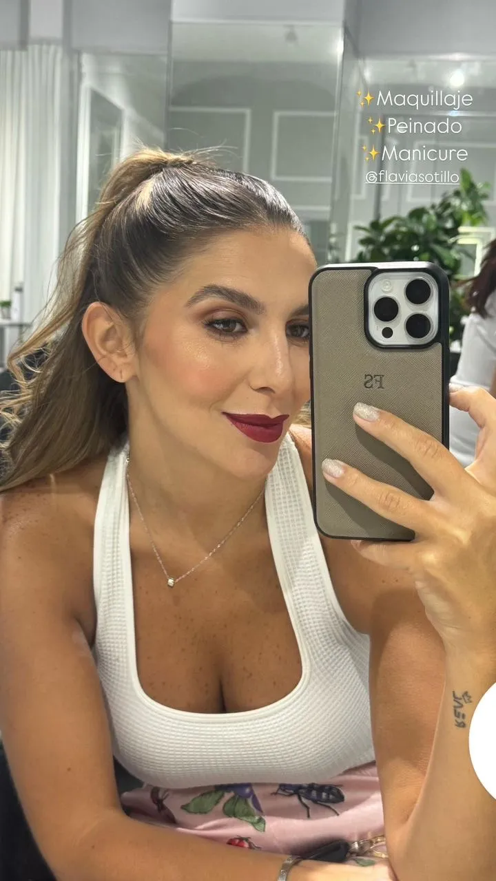 MAQUILLAJE