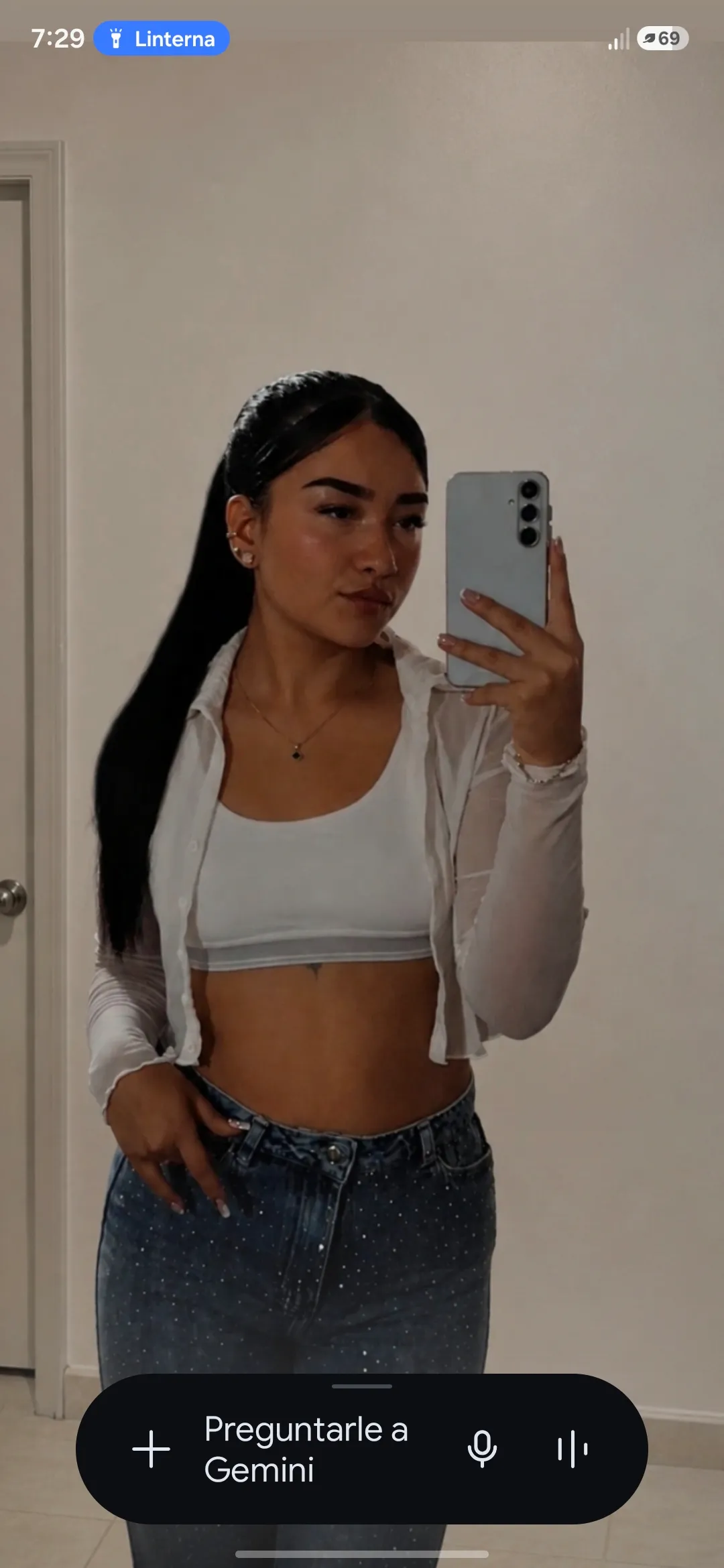 Sirley Salinas