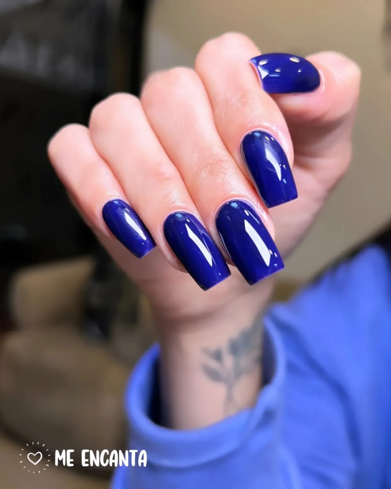 Nails Extension