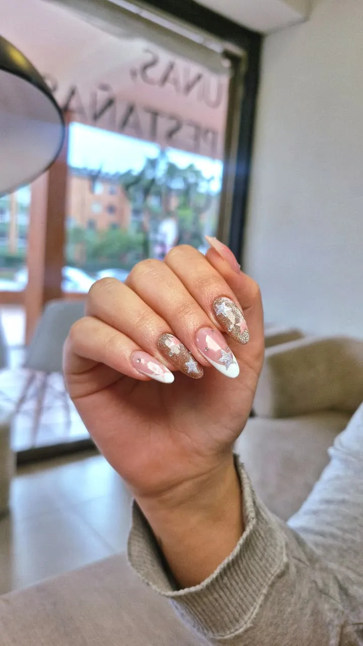 Nails Ready Art
