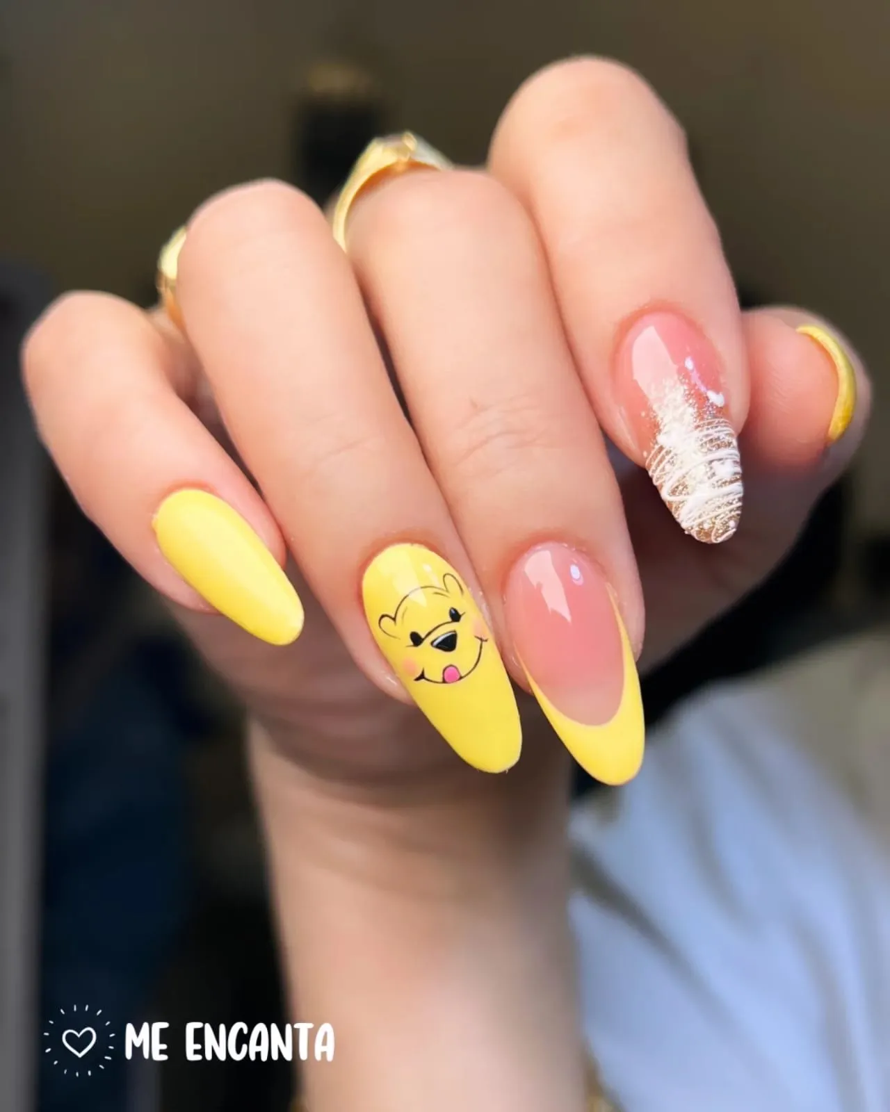 Nails Extension Soft Gel