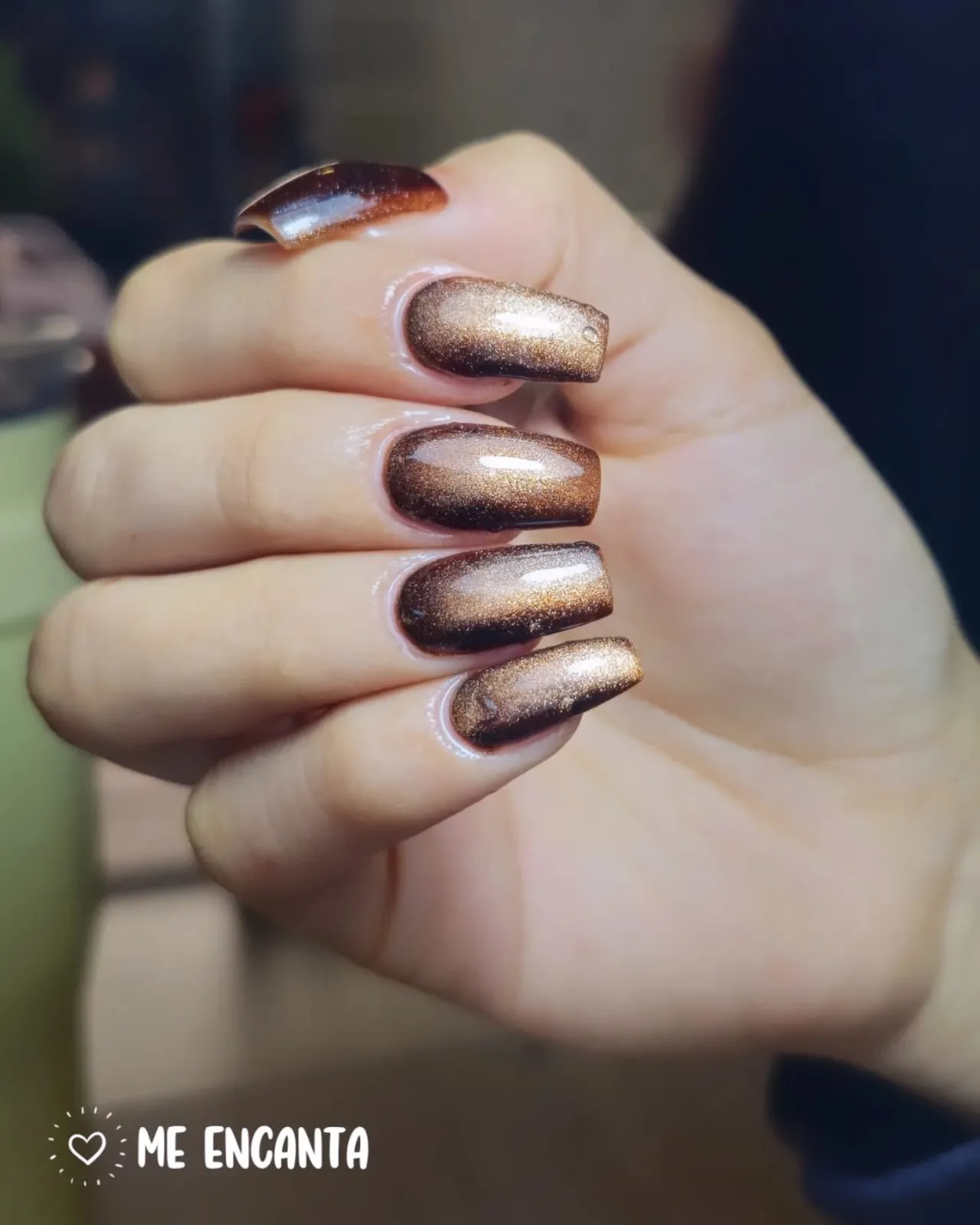Nails Ready