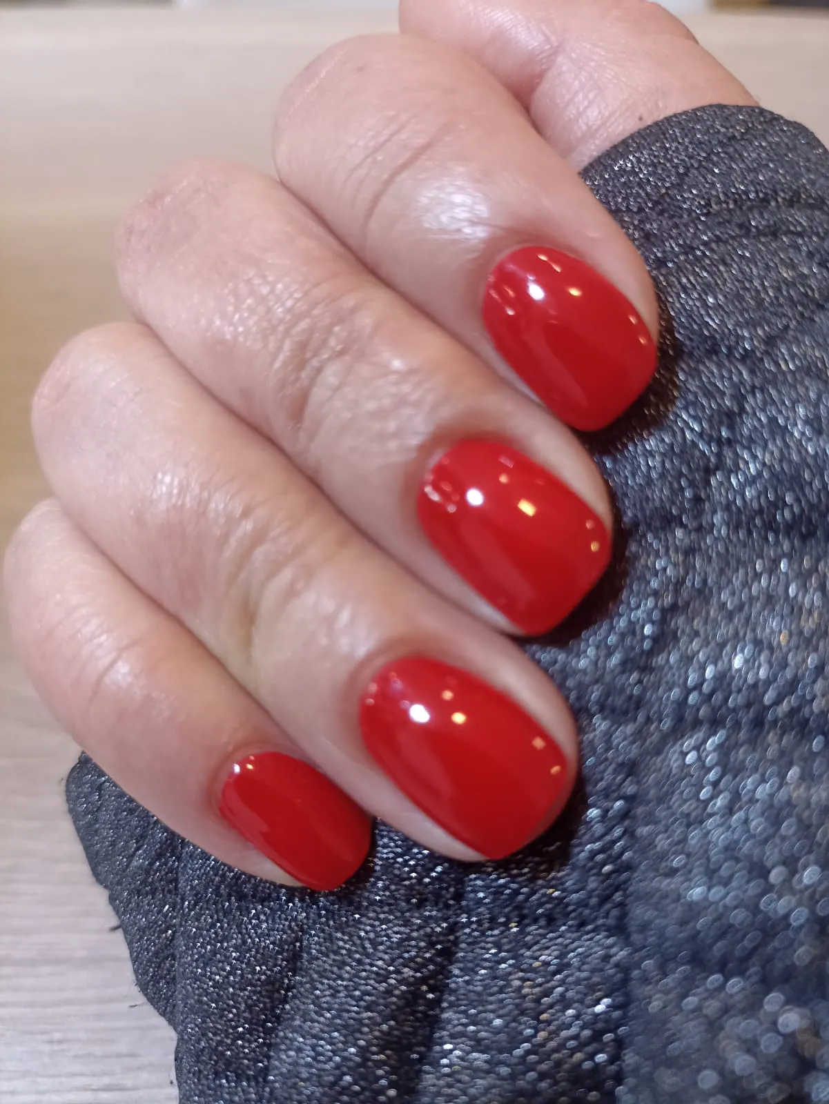 Nails Classic