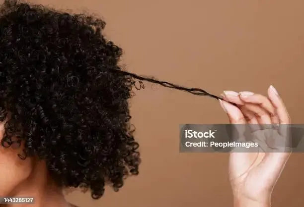 Balanced Curls💫 - 3