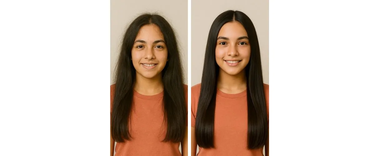 hidratación para niñas  - 3