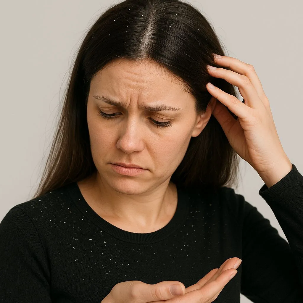 🌿 Scalp Detox Therapy - Imagen 2