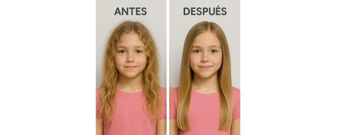 hidratación para niñas  - 5