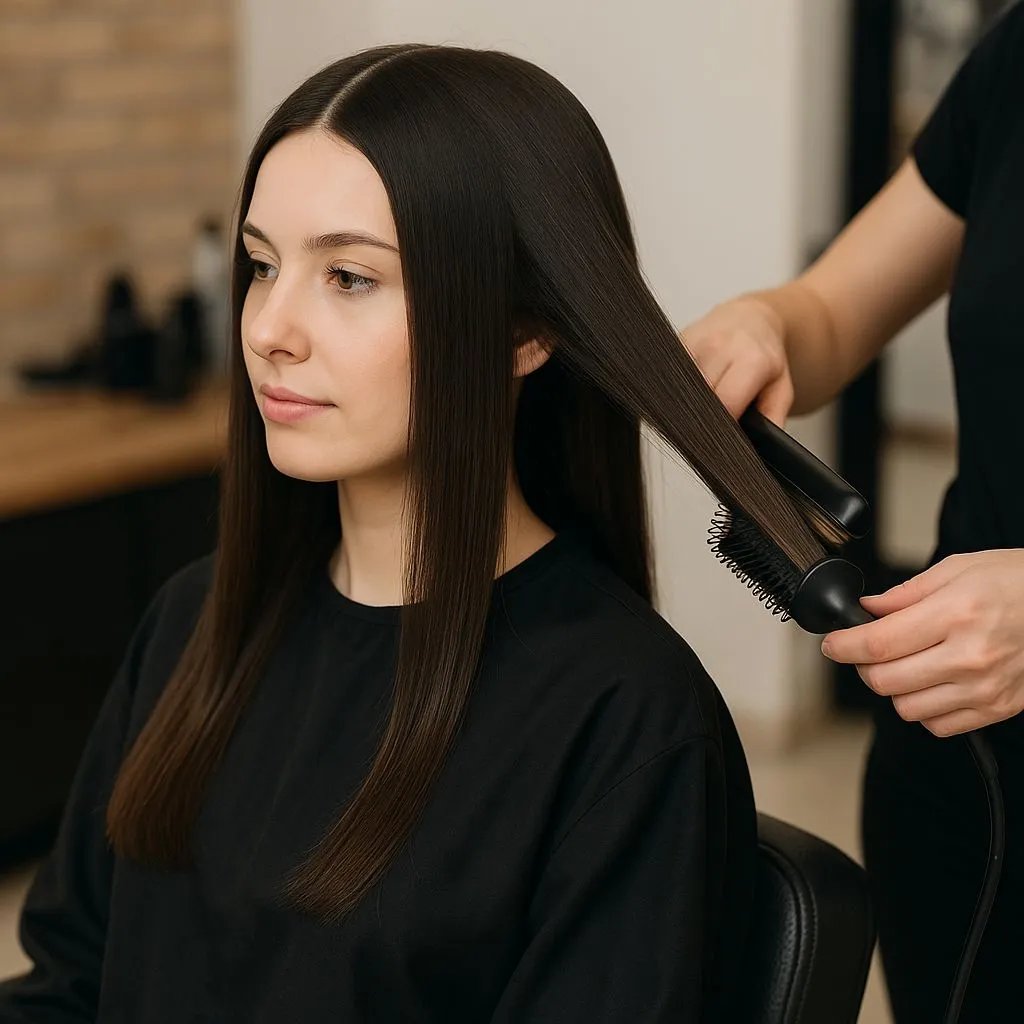 Brushing Express  - Imagen 1