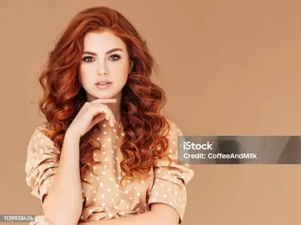 Balanced Curls💫 - 1