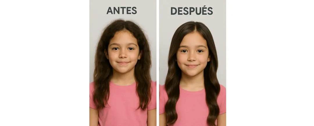 hidratación para niñas  - 2