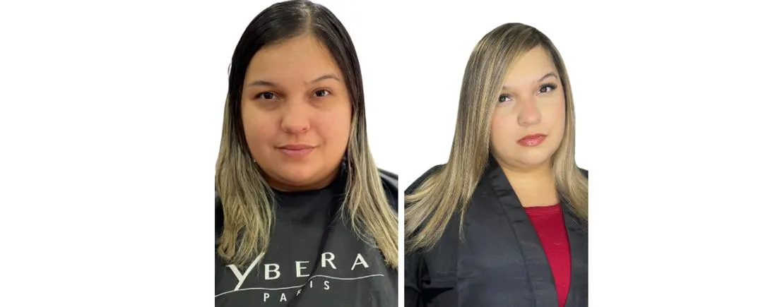 Retoque de Full Mechas - 4