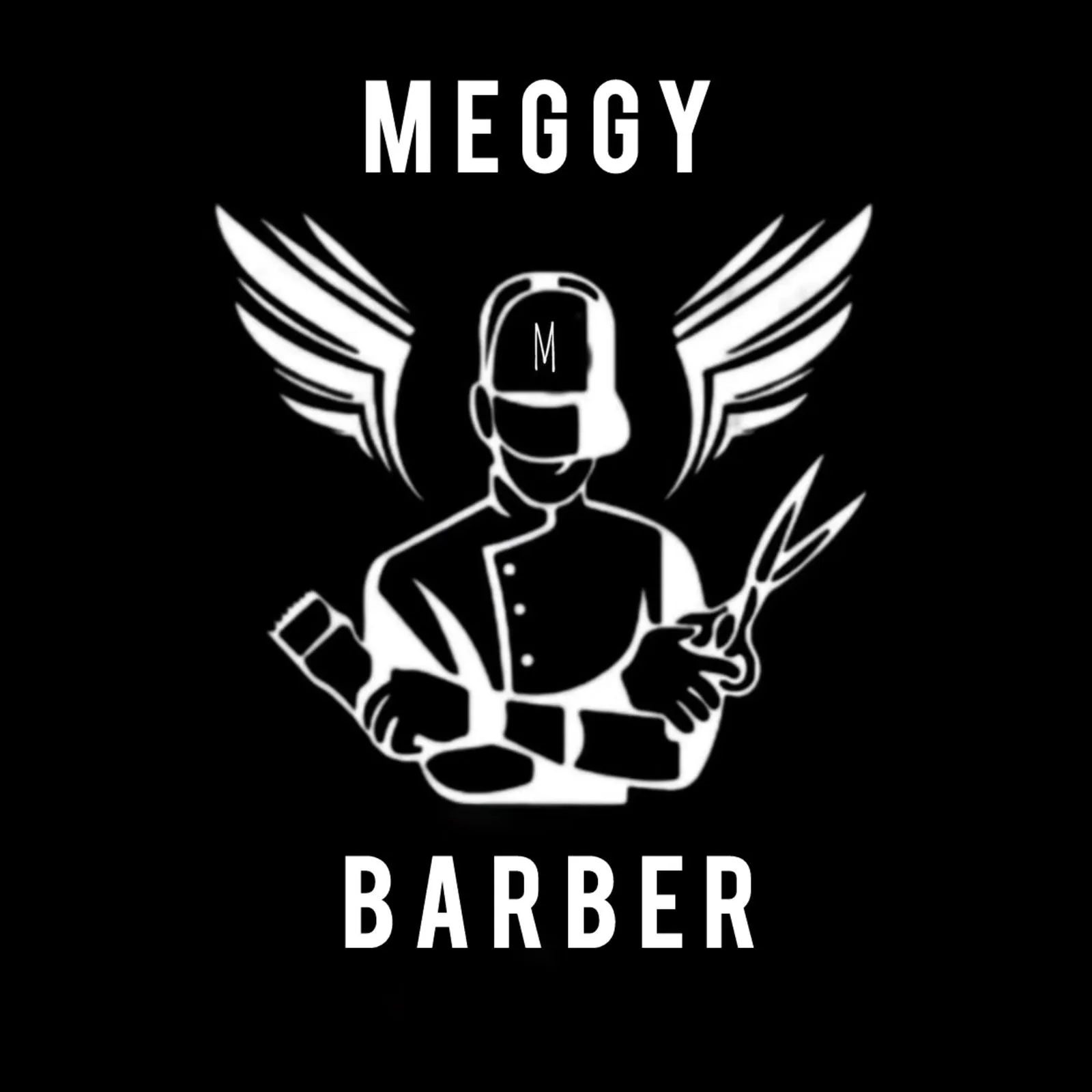 Meggy barber