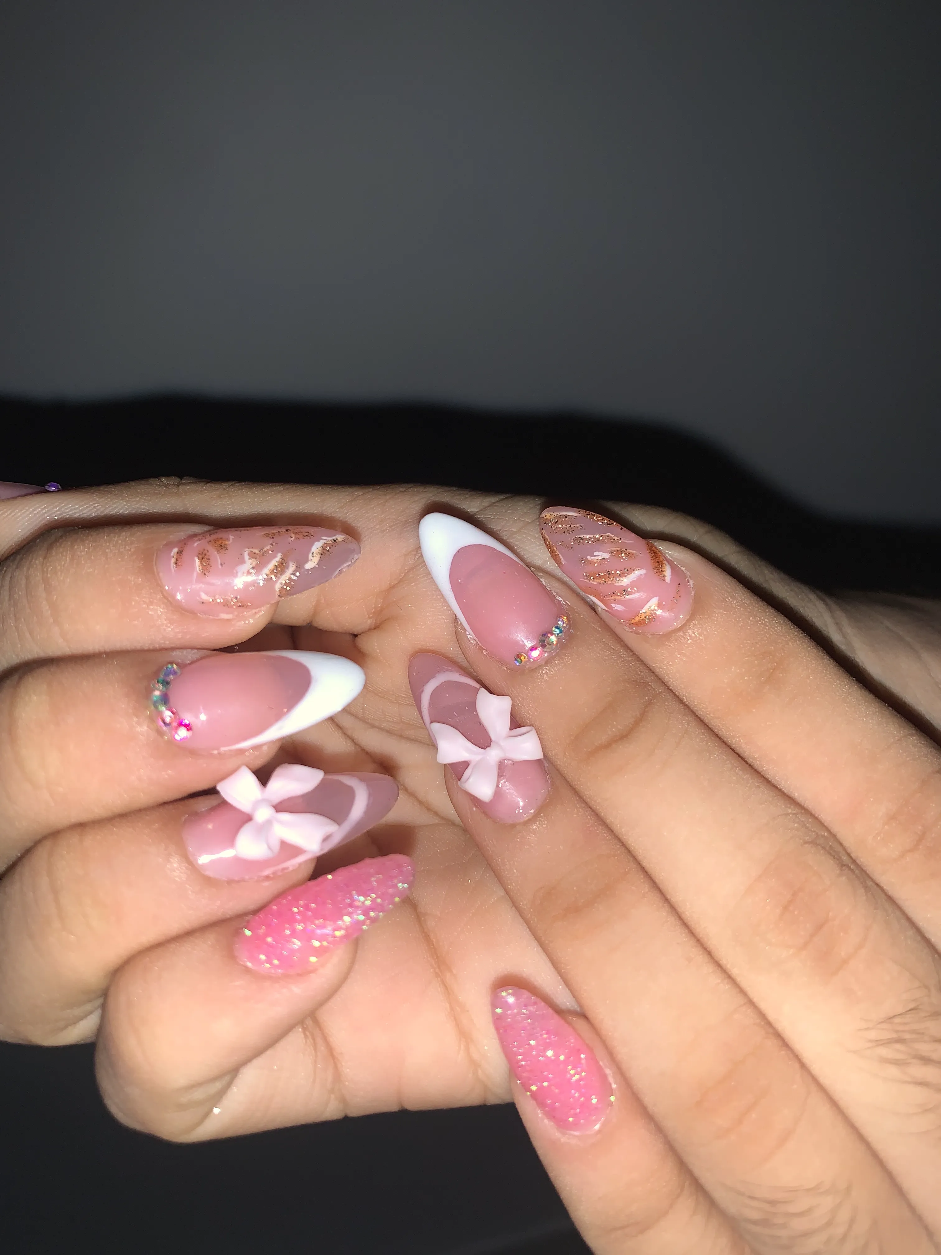 Softgel, Polygel, Builder Gel Y Semipermanente