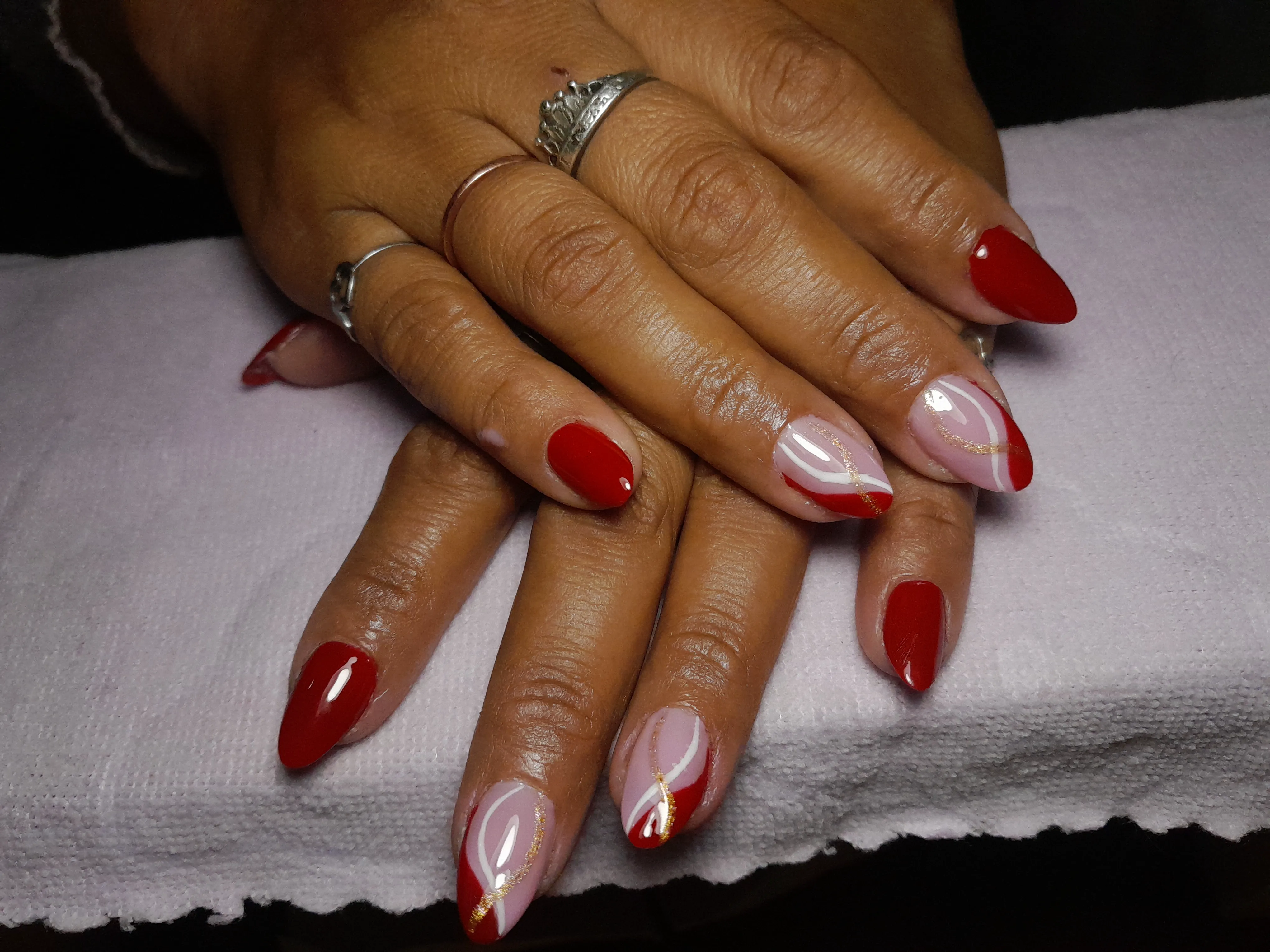 Soft Gel