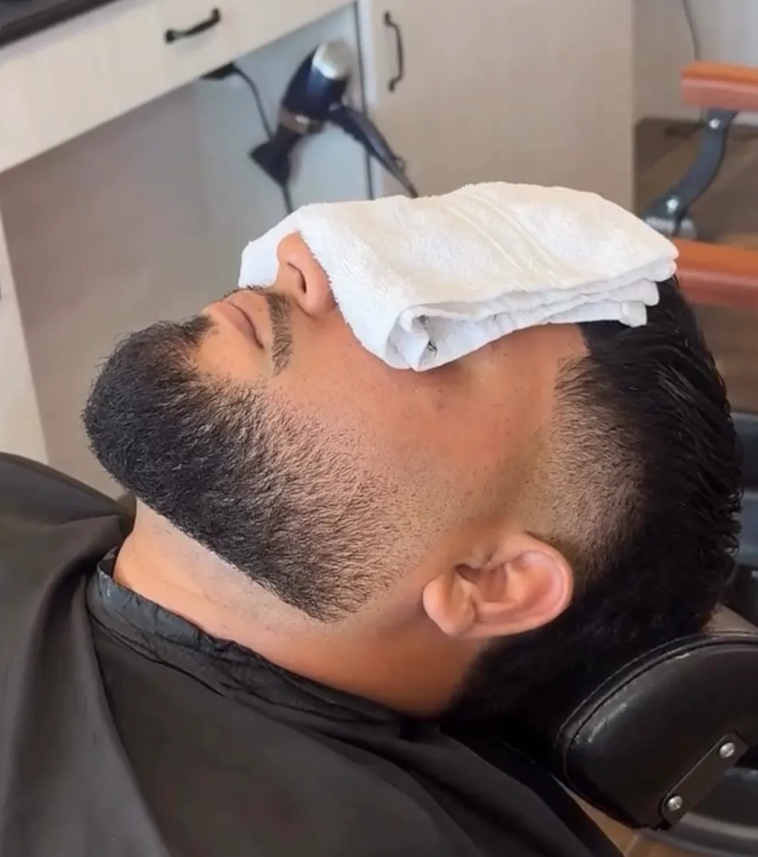 BARBA SPA