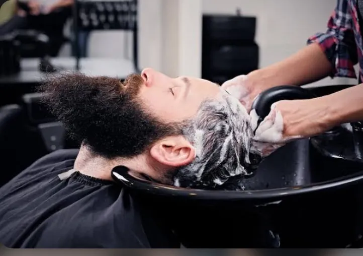Combo Corte Tradicional + Lavado