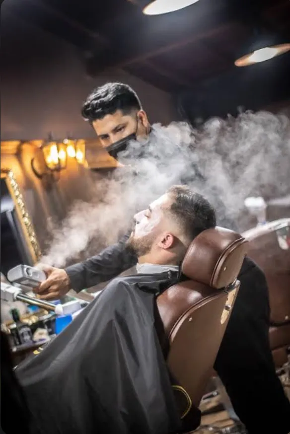 Ritual Facial