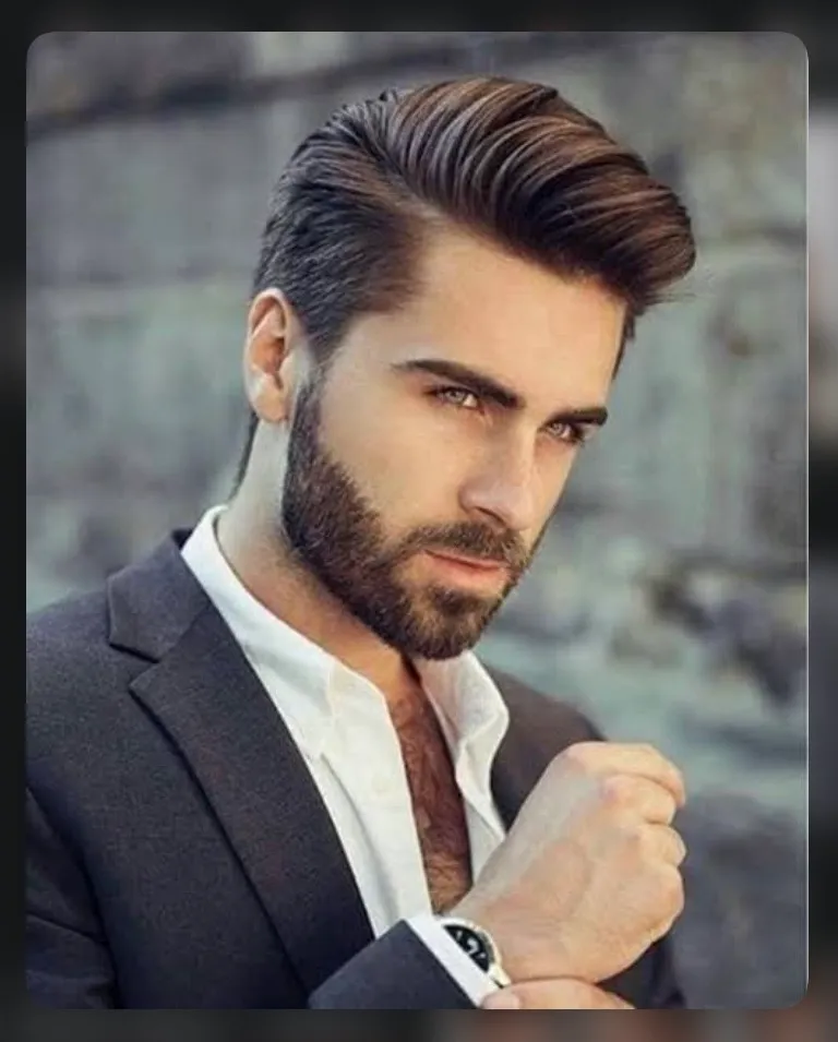 Corte + Barba
