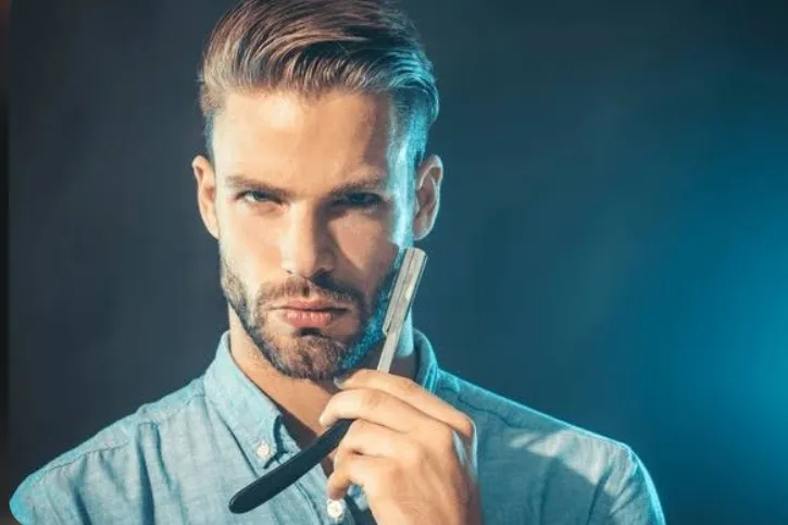Combo Corte Tradicional + Barba y Cejas