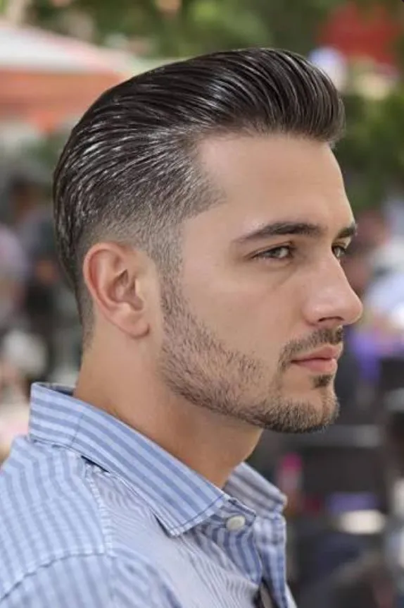 Corte Tradicional