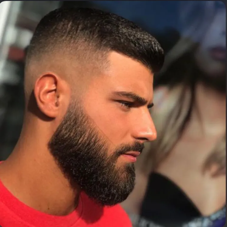 Barba