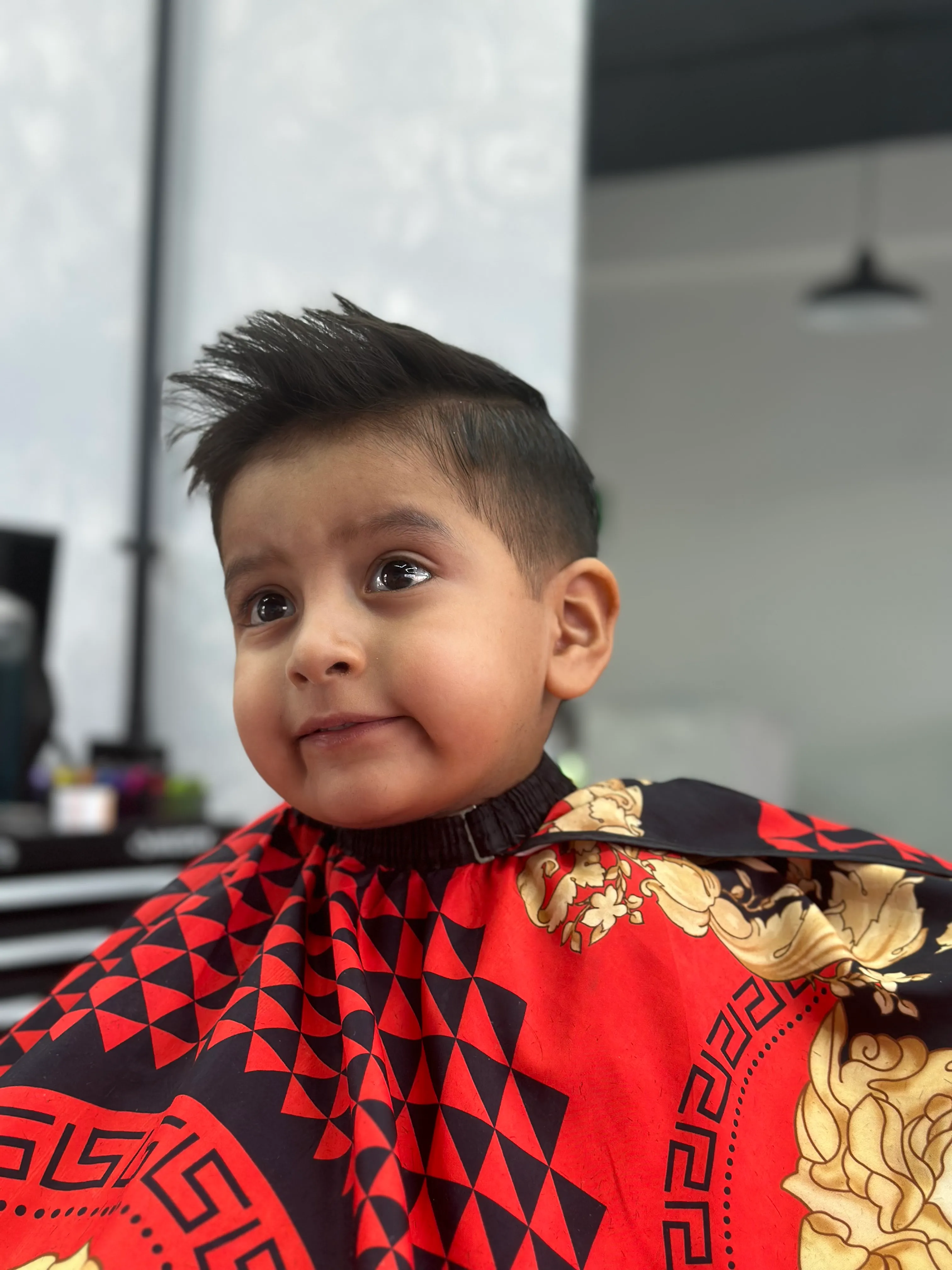CORTE INFANTIL  - Imagen 1