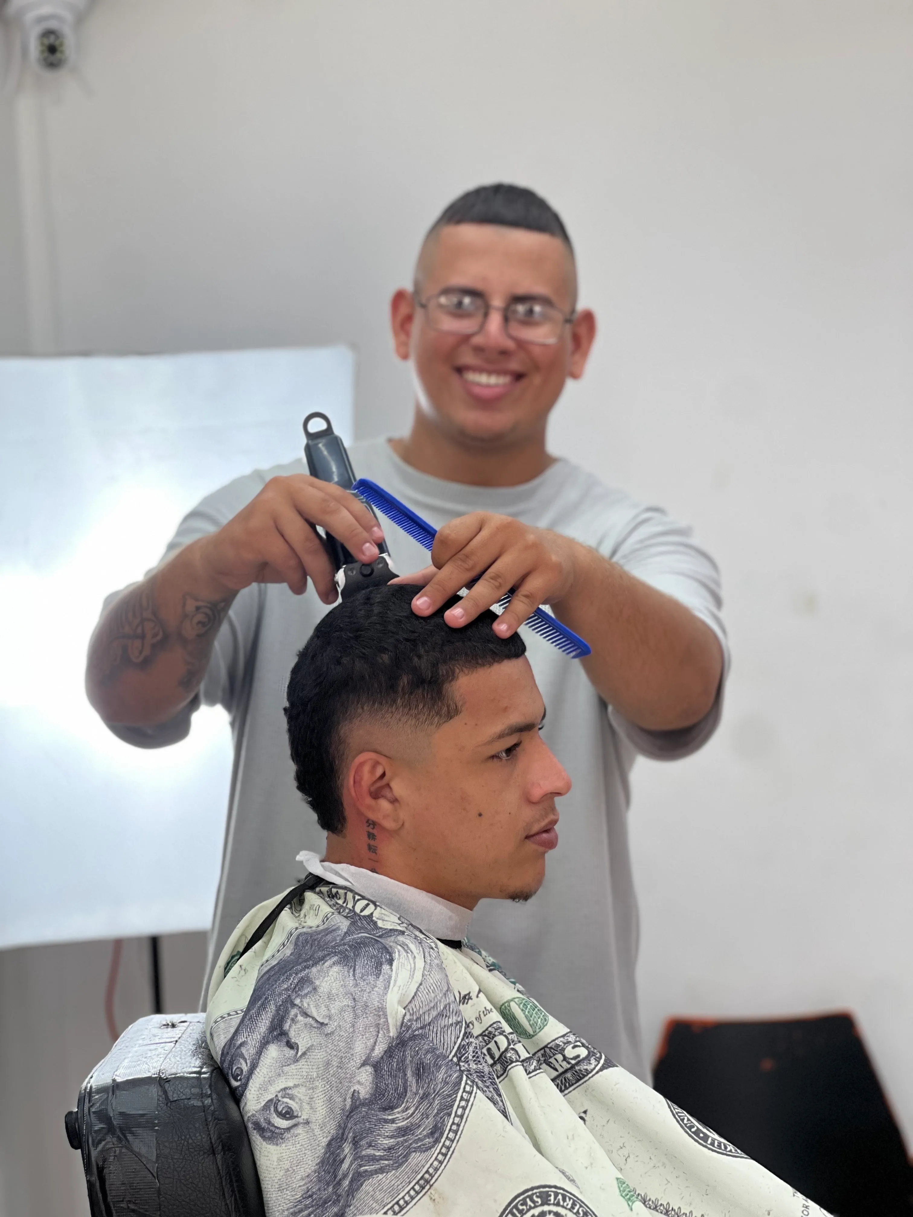 Santiago VelΓ‘squez