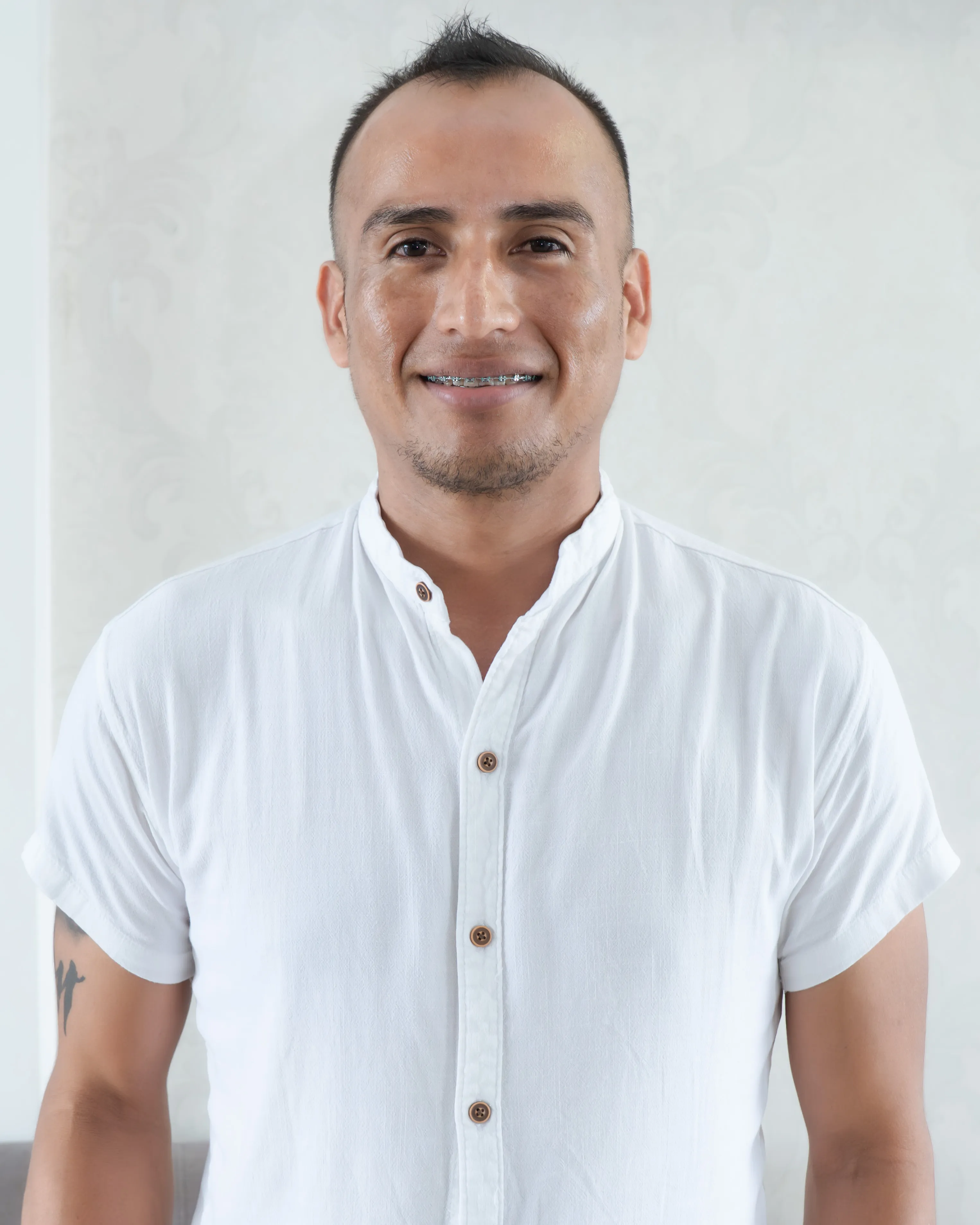 Victor Cedeño