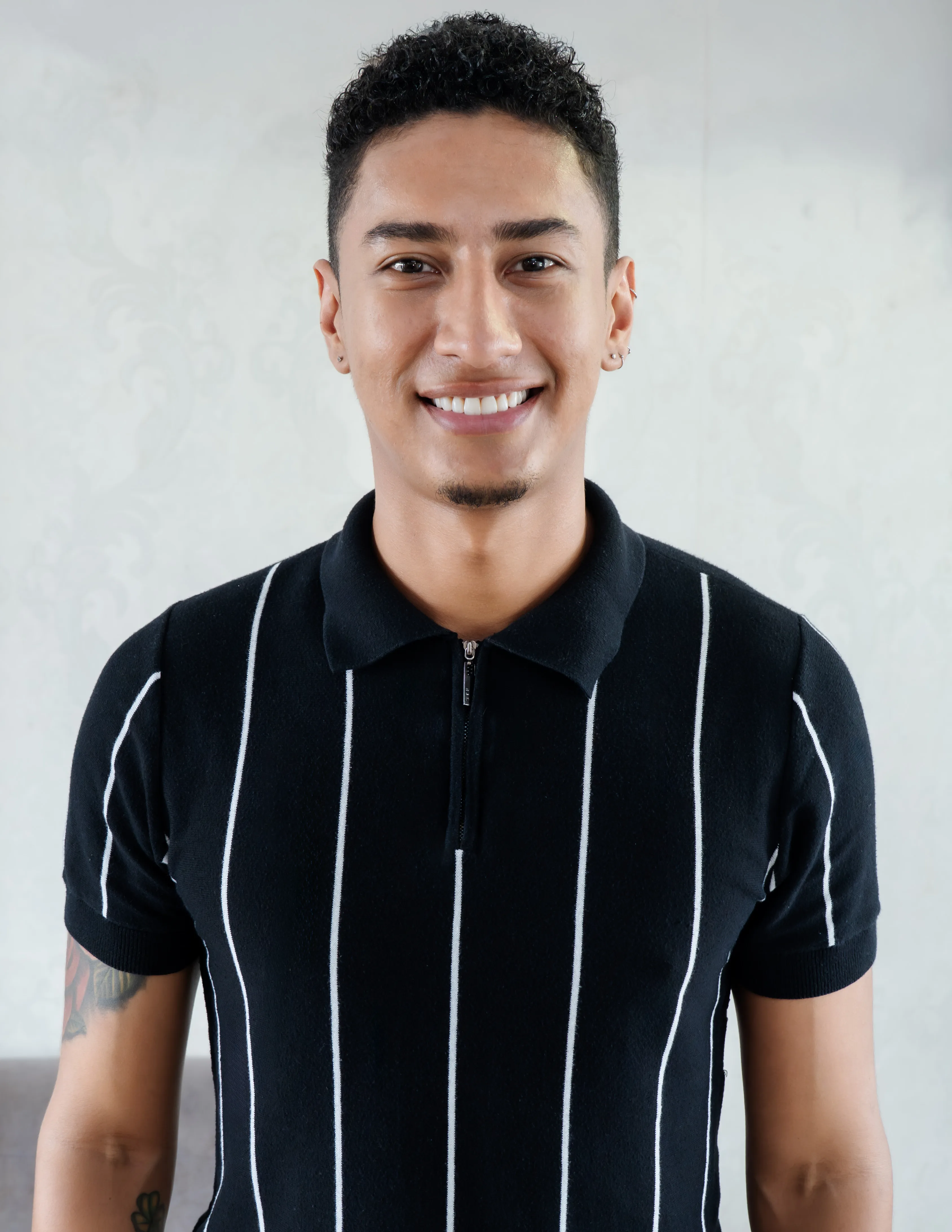 Vinicio Diaz