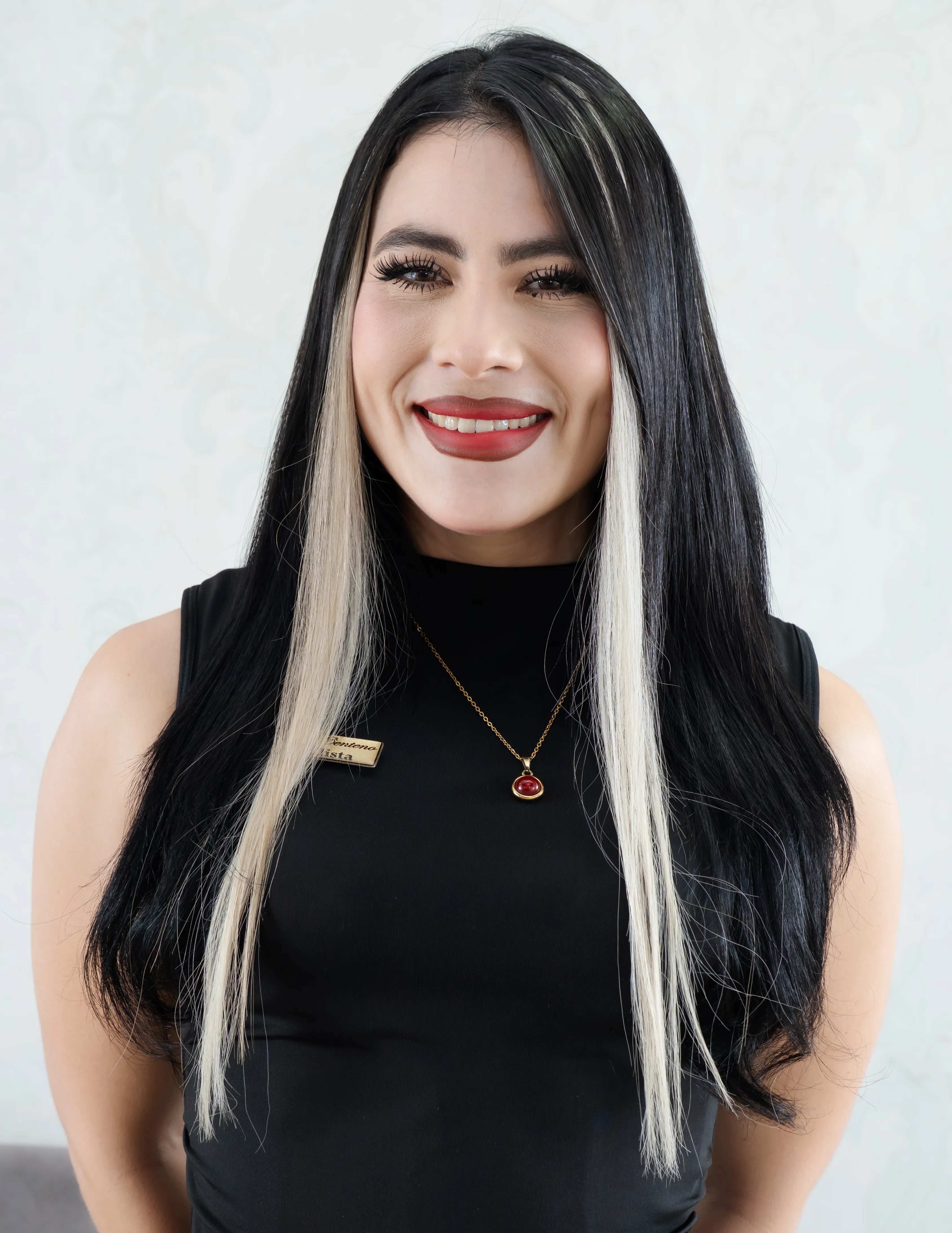 ELSA CENTENO
