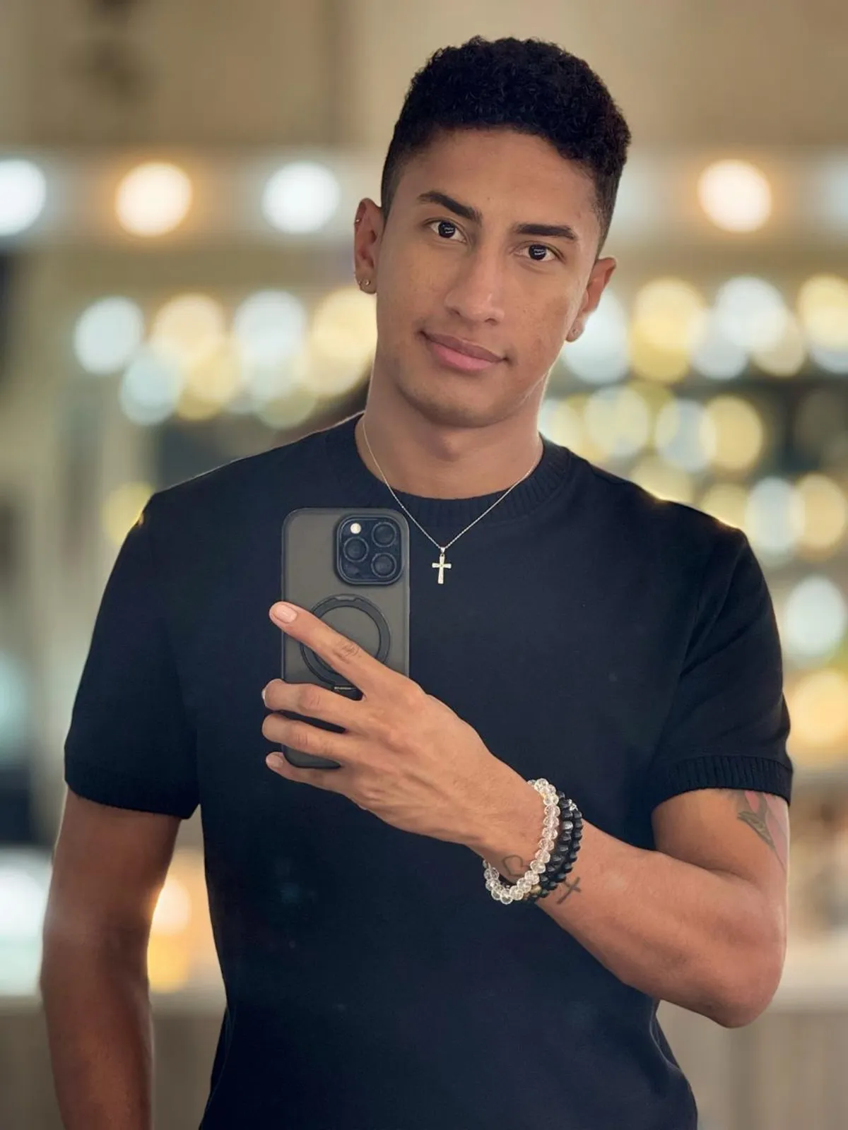 Vinicio Diaz