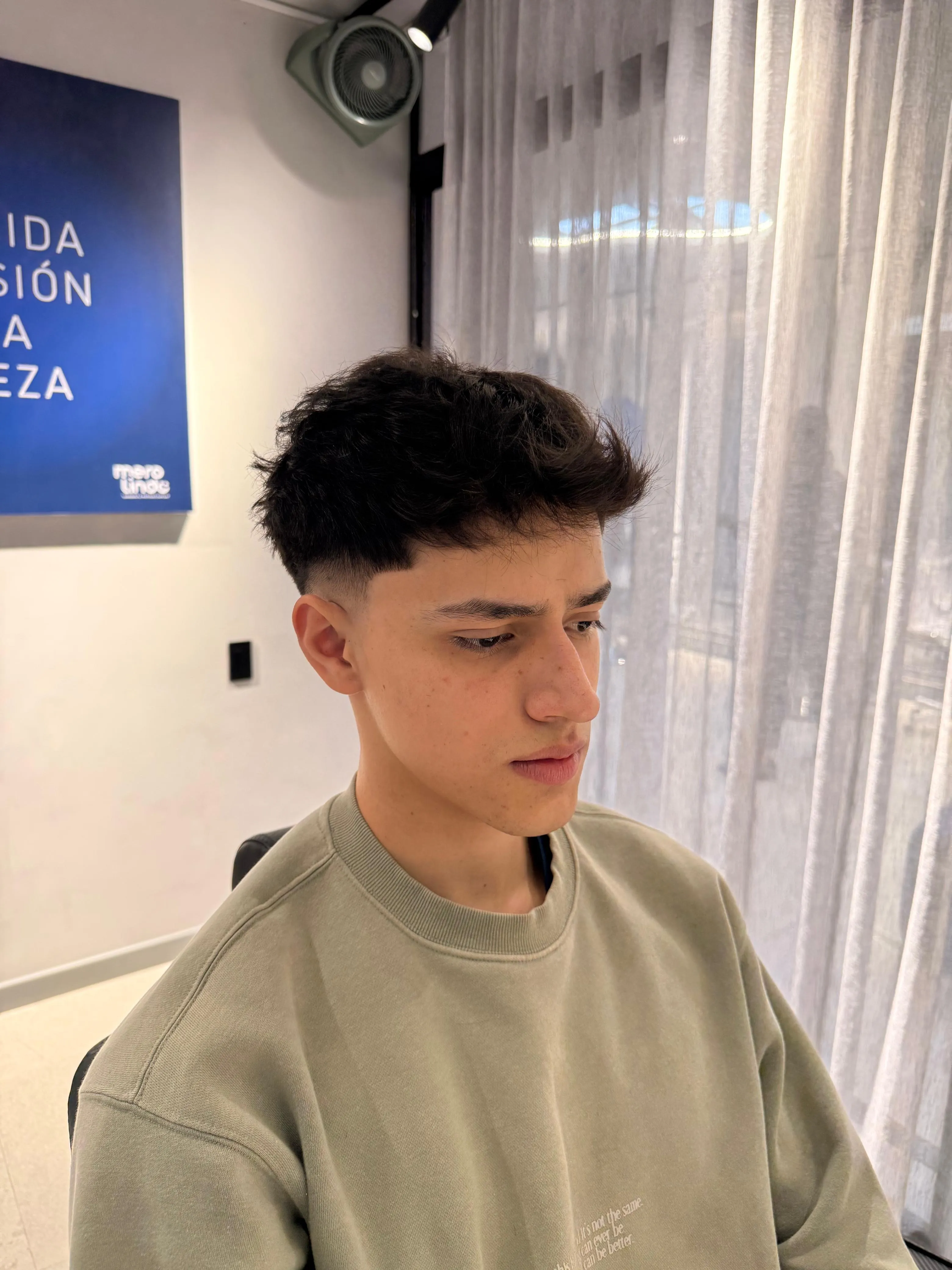 Corte de $25.000 - 2
