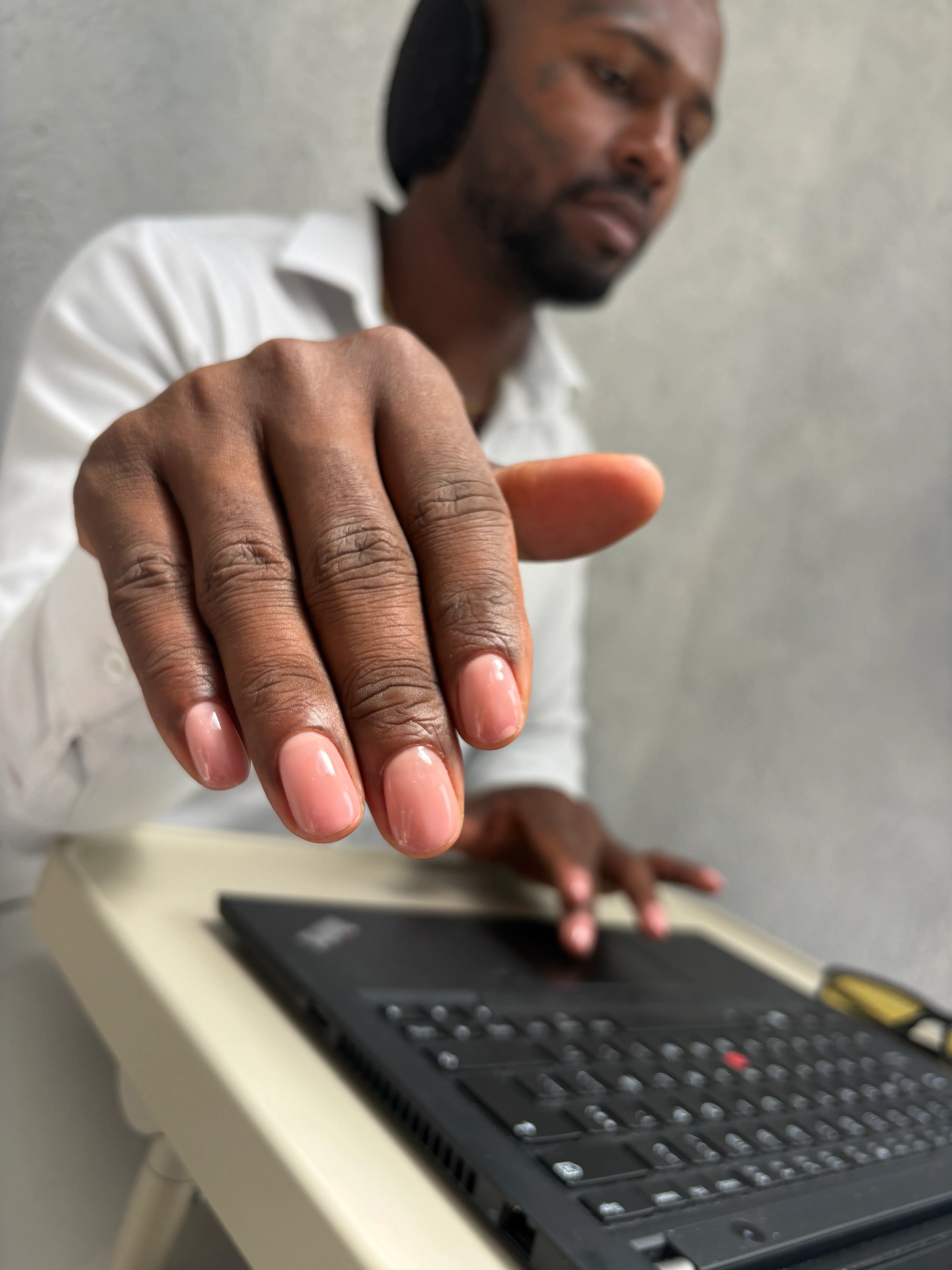 Manicure Semi Permanente