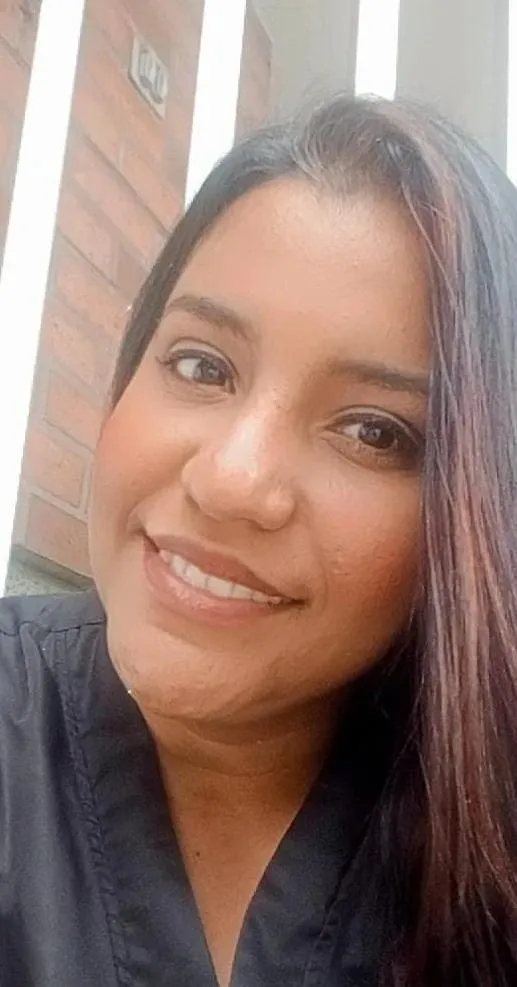 Vanessa Isabel Arango Cardozo